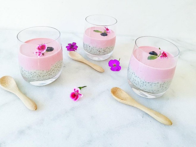 a base de creme 8 lettres