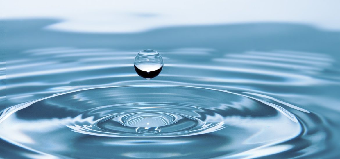 Binchotan purifier l’eau
